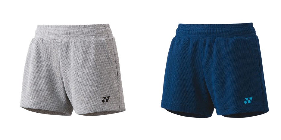 ヨネックス YONEX テニスウェア レディース スウェットショートパンツ 39019 2019SS  『即日出荷』