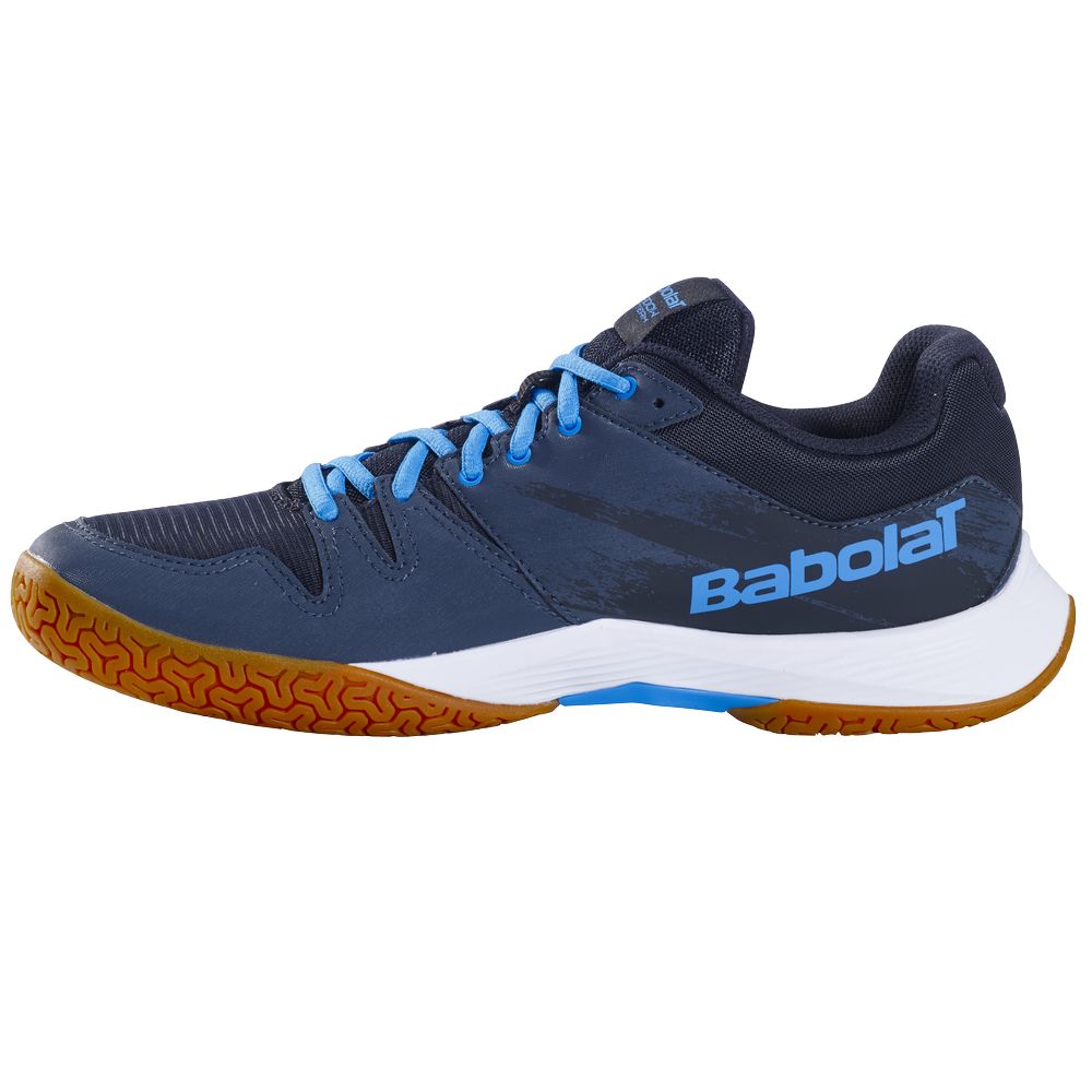 Babolat バドミントンシューズ（サイズ（cm）：27.5cm