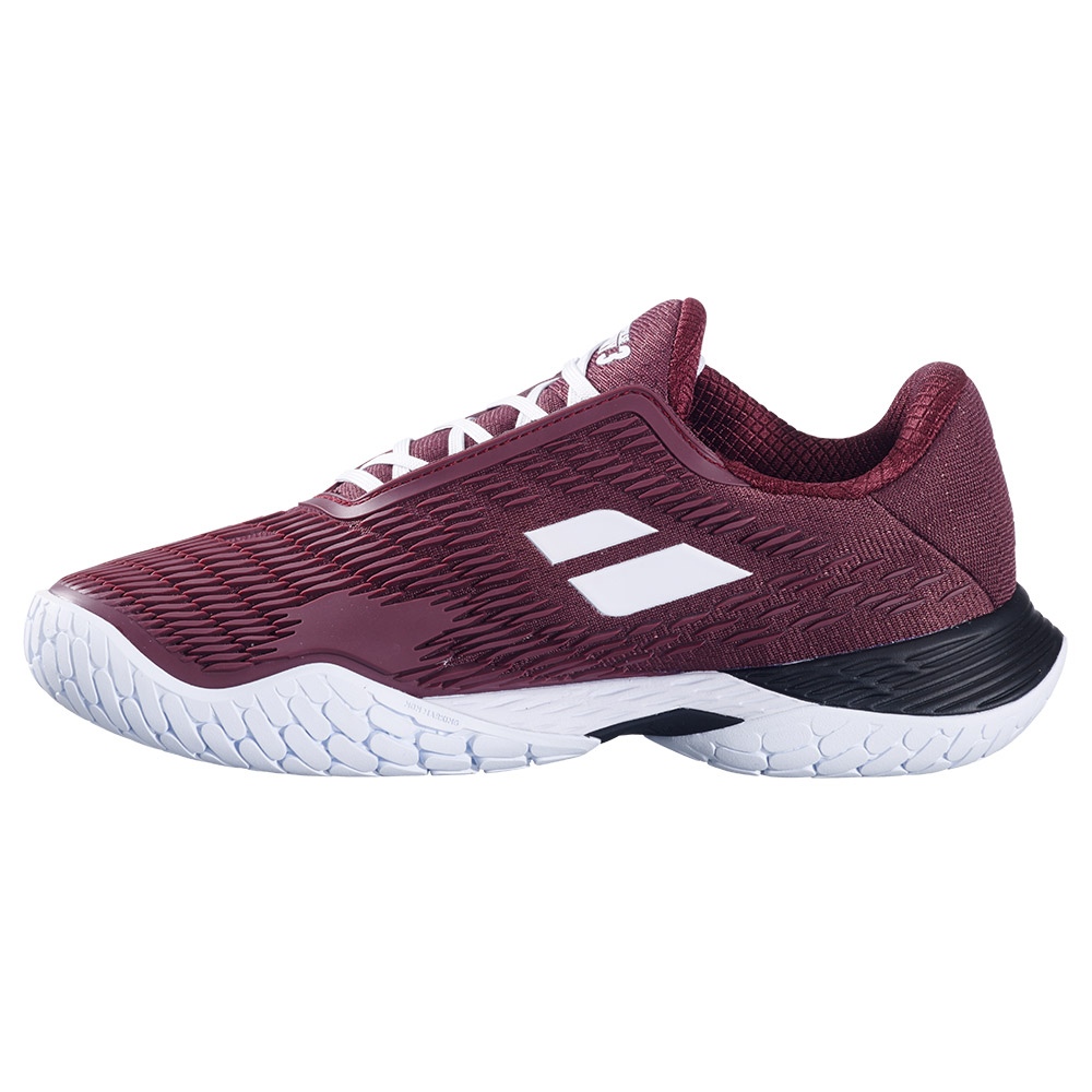 Babolat（バボラ） テニスシューズ メンズ PROPULSE FURY 3 ALL COURT