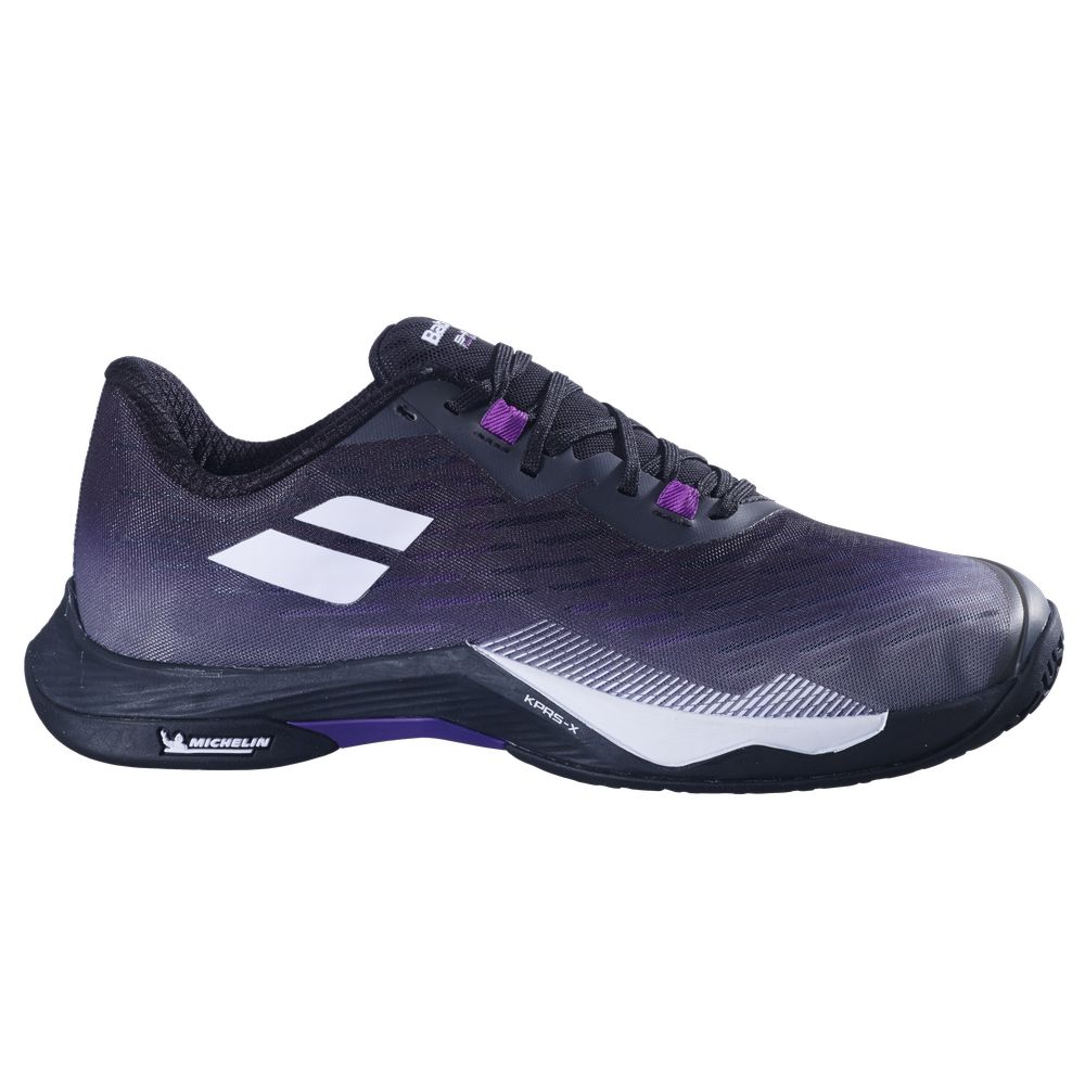 Babolat バボラ　バドミントンシューズ　シャドウツアーMブラック　25cm Amazon.co.jp: バボラ Babolat バドミントンシューズ メンズ