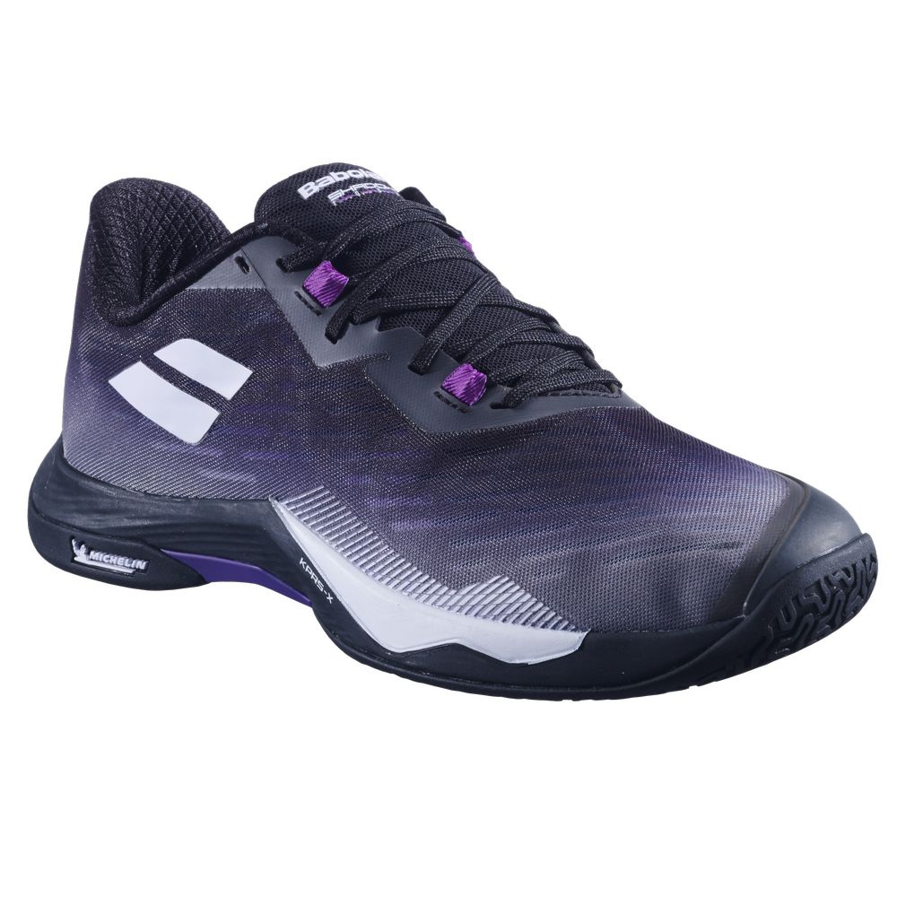 バボラ　Babolat バトミントンシューズ　26.5㎝ Babolat バドミントンシューズ（サイズ（cm）：25.5cm