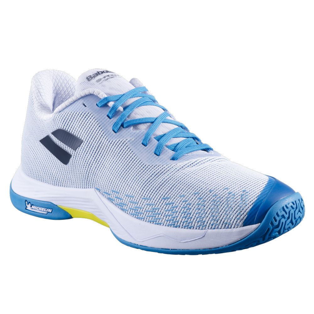 バボラ　Babolat バトミントンシューズ　26.5㎝ Babolat バドミントンシューズ（サイズ（cm）：25.5cm