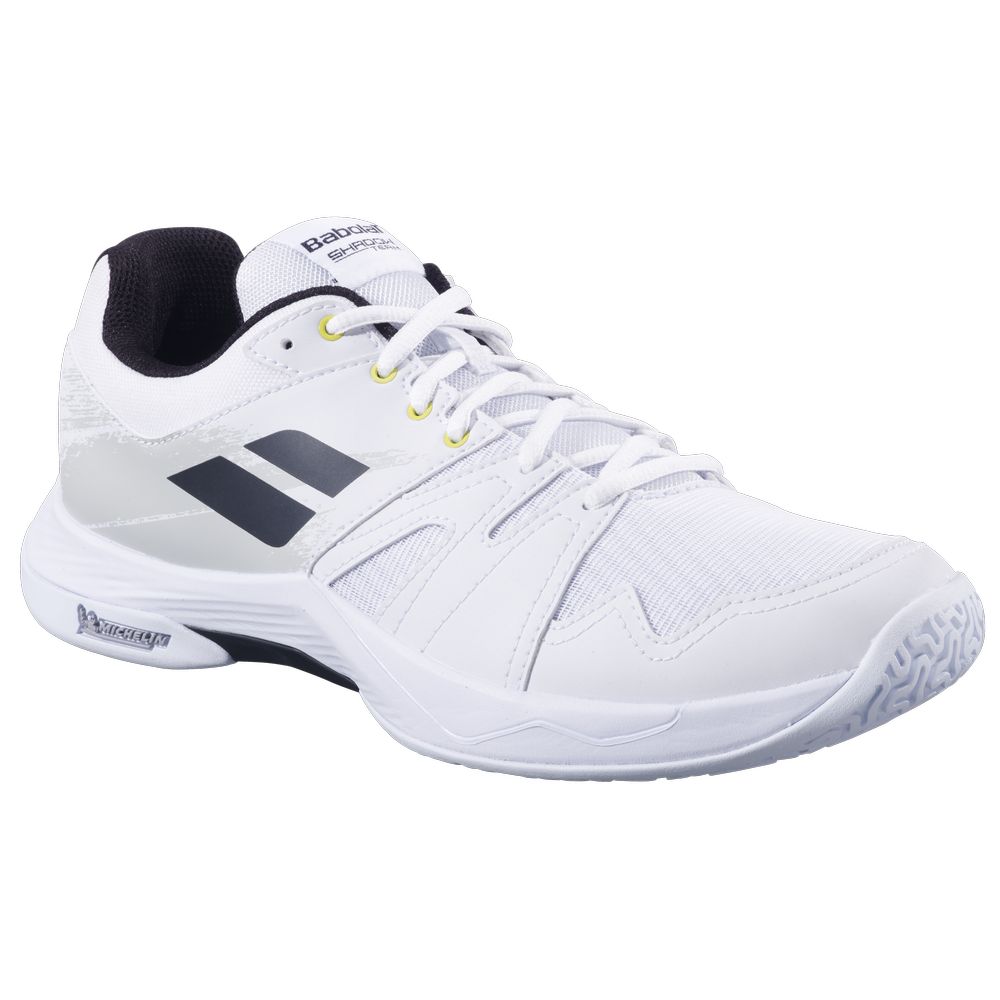 バボラ Babolat バドミントンシューズ ...の詳細画像3