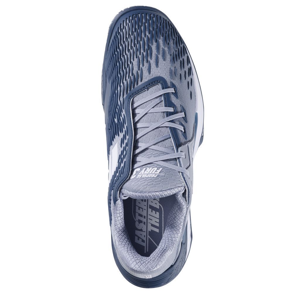 Babolat バボラ テニスシューズ ユニセックス PROPULSE FURY 3