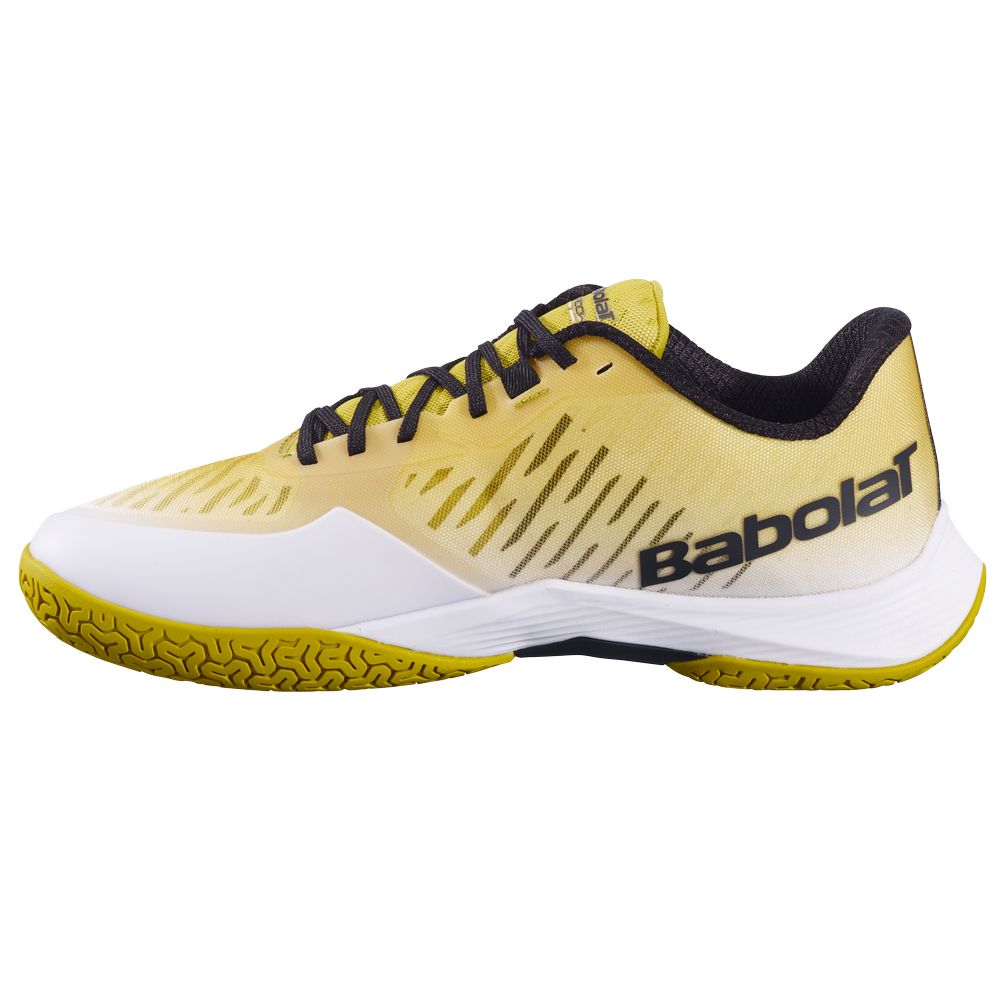 バボラ　Babolat バトミントンシューズ　26.5㎝ Babolat バドミントンシューズ（サイズ（cm）：26.5cm