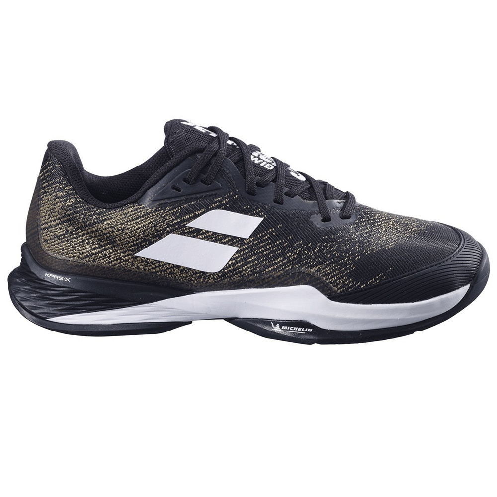 Babolat（バボラ） テニスシューズ メンズ JET MACH 3 AC WIDE M