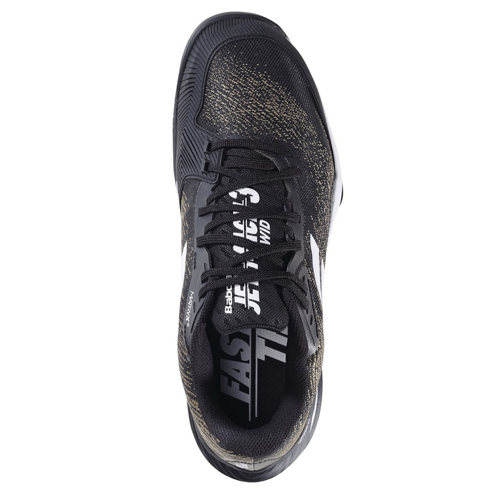 Babolat（バボラ） テニスシューズ メンズ JET MACH 3 AC WIDE M