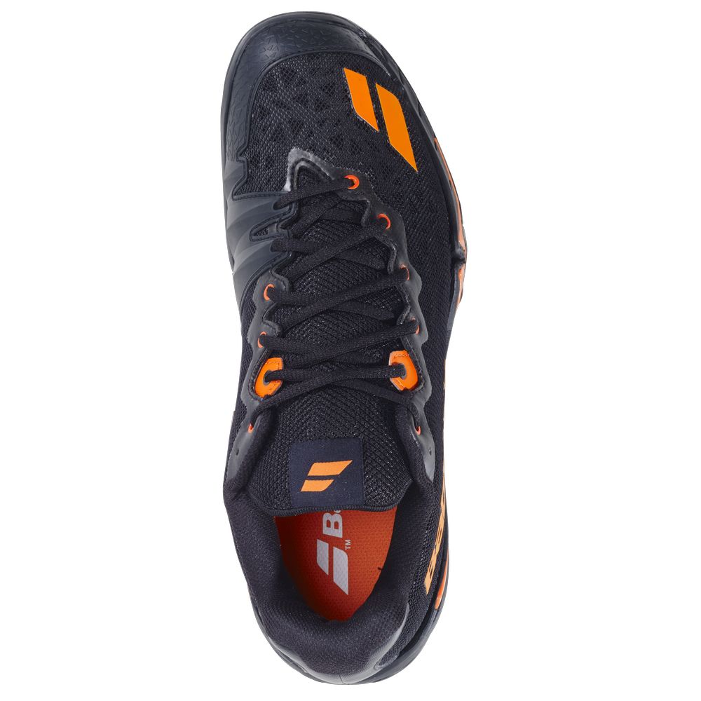 Babolat（バボラ） バドミントンシューズ メンズ SHADOW 4 MEN