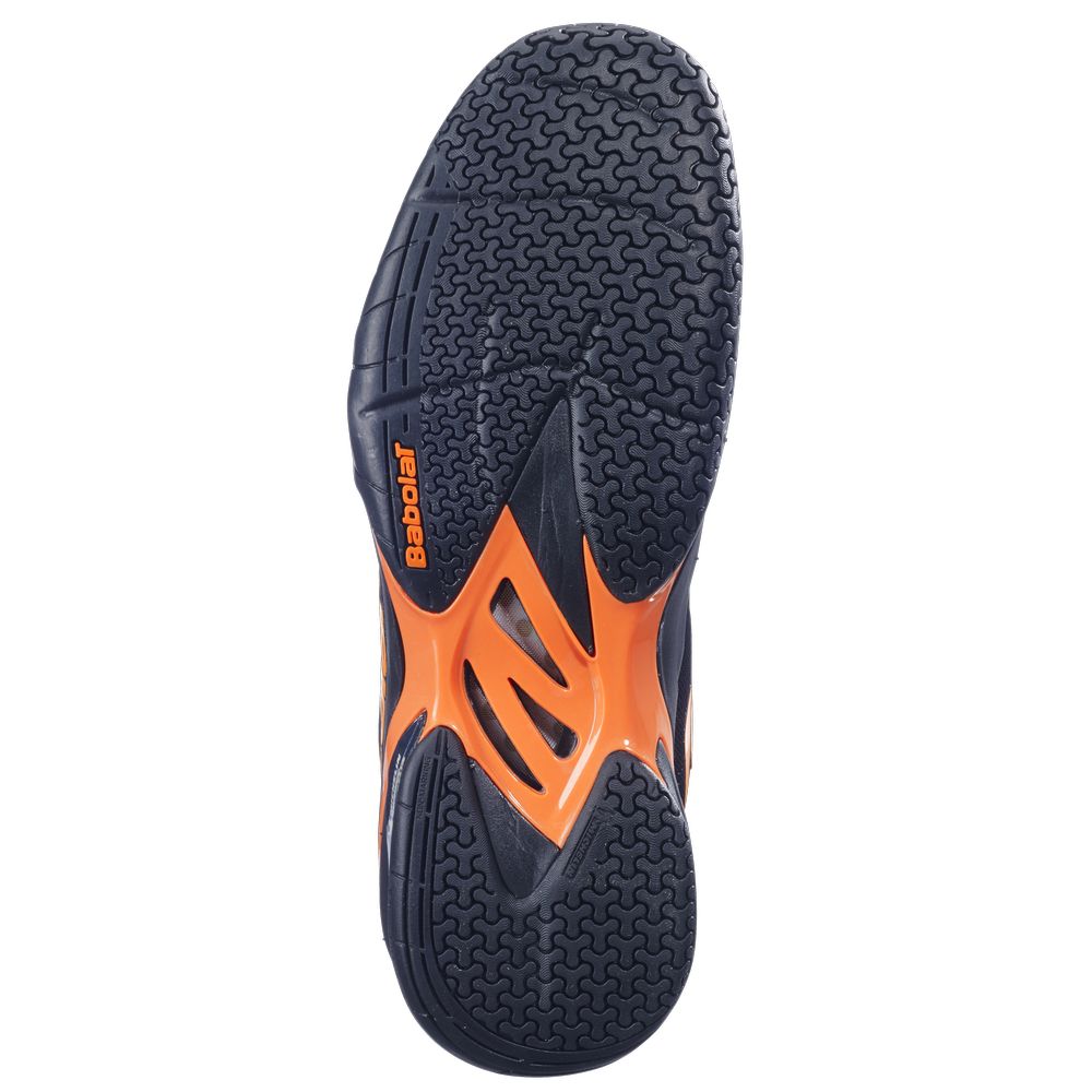 Babolat（バボラ） バドミントンシューズ メンズ SHADOW 4 MEN