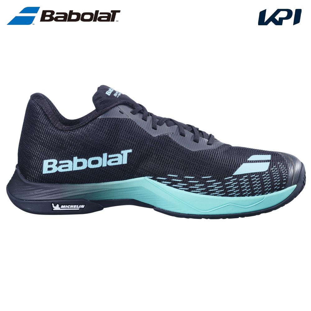 Babolat（バボラ） バドミントンシューズ メンズ SHADOW SPIRIT 2 MEN