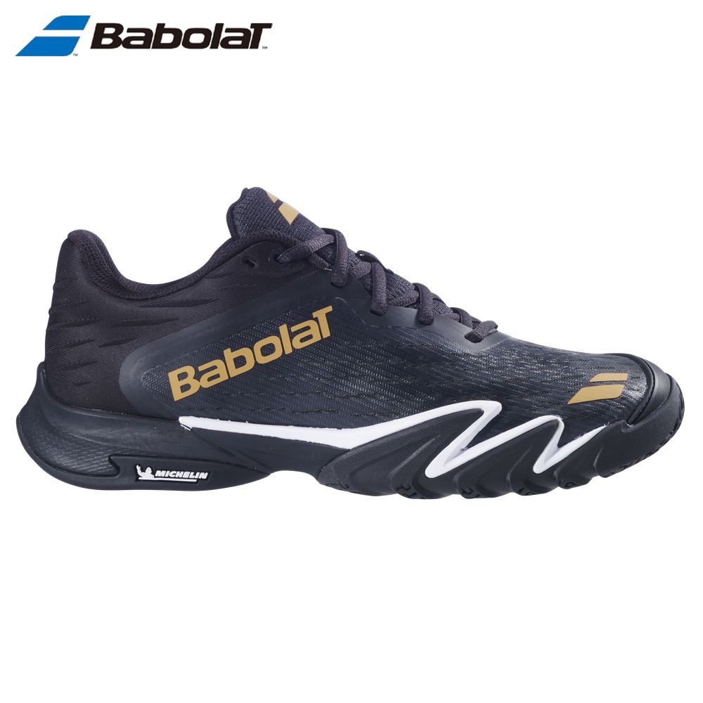 バボラ Babolat パデルシューズ メンズ   PREMURA 3 MEN プレムラ 3 メン 3A0S26B752-2031