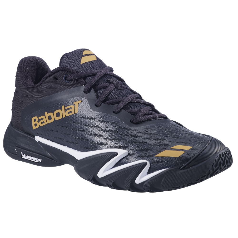 Babolat（バボラ） パデルシューズ メンズ PREMURA 3 MEN プレムラ 3