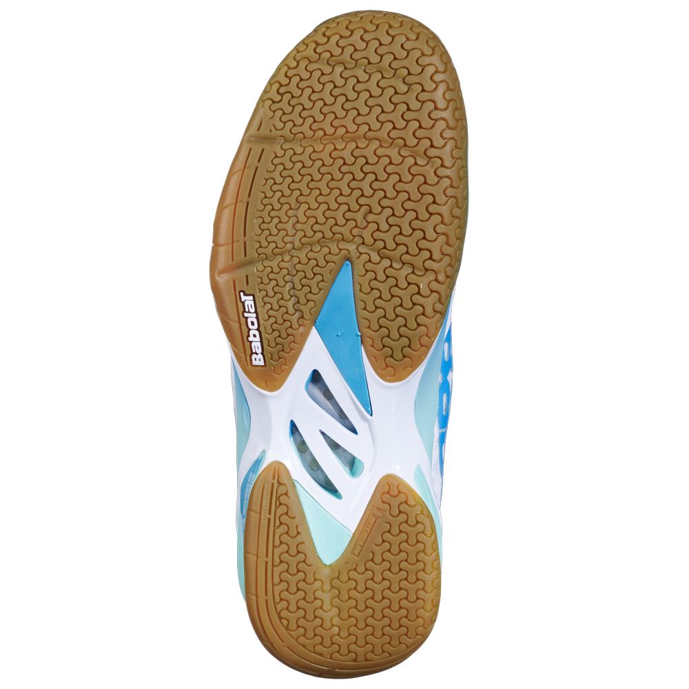 Amazon.com | Babolat Badminton Shoes Women's SHADOW Tour 5
