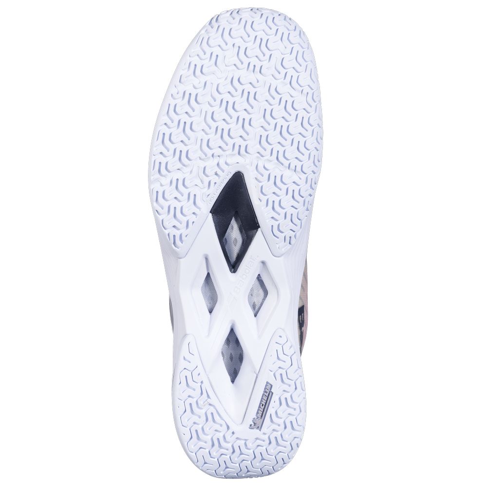 Babolat（バボラ） バドミントンシューズ レディース SHADOW TOUR 5 W