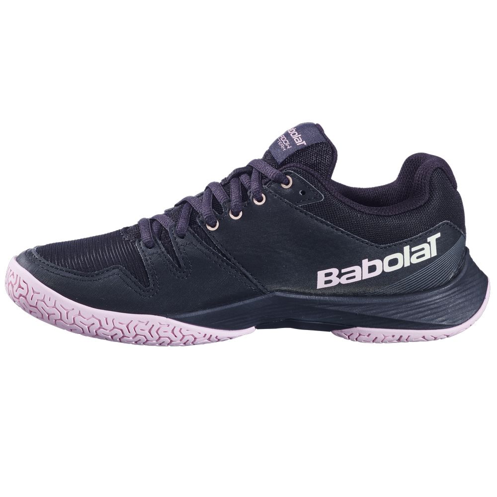 Babolat（バボラ） バドミントンシューズ レディース SHADOW TEAM 2 W