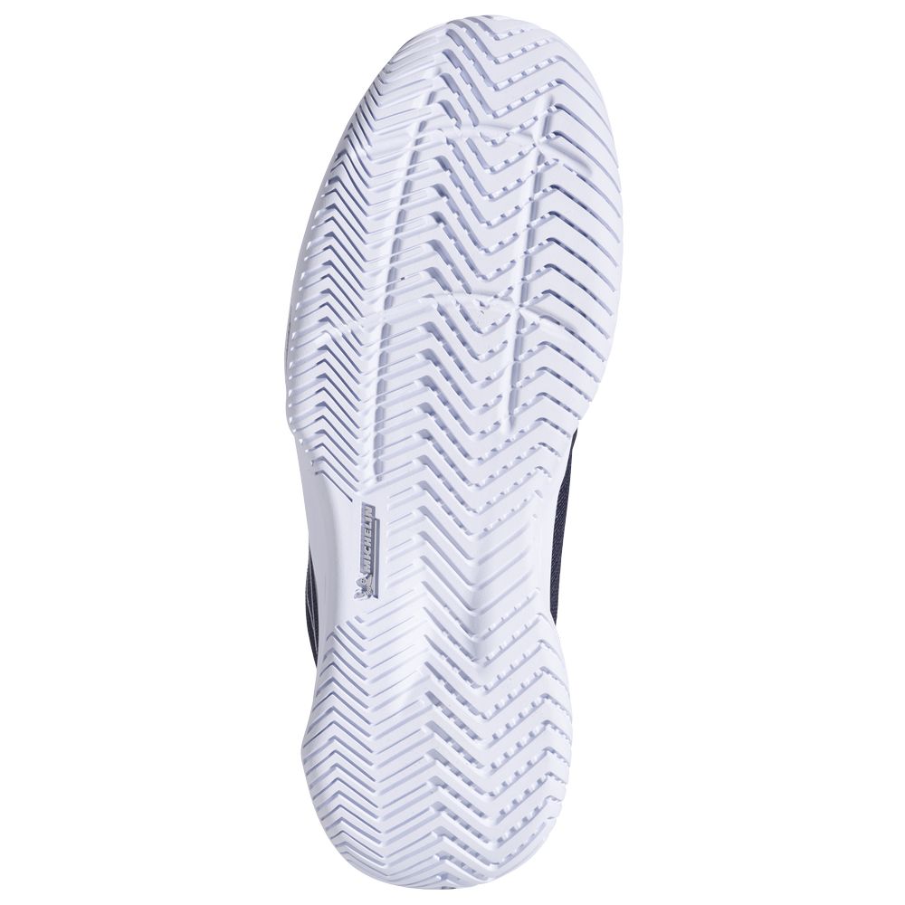 バボラ Babolat テニスシューズ レディース   SFX EVO ALL COURT WOMEN 3A1S25A556の画像