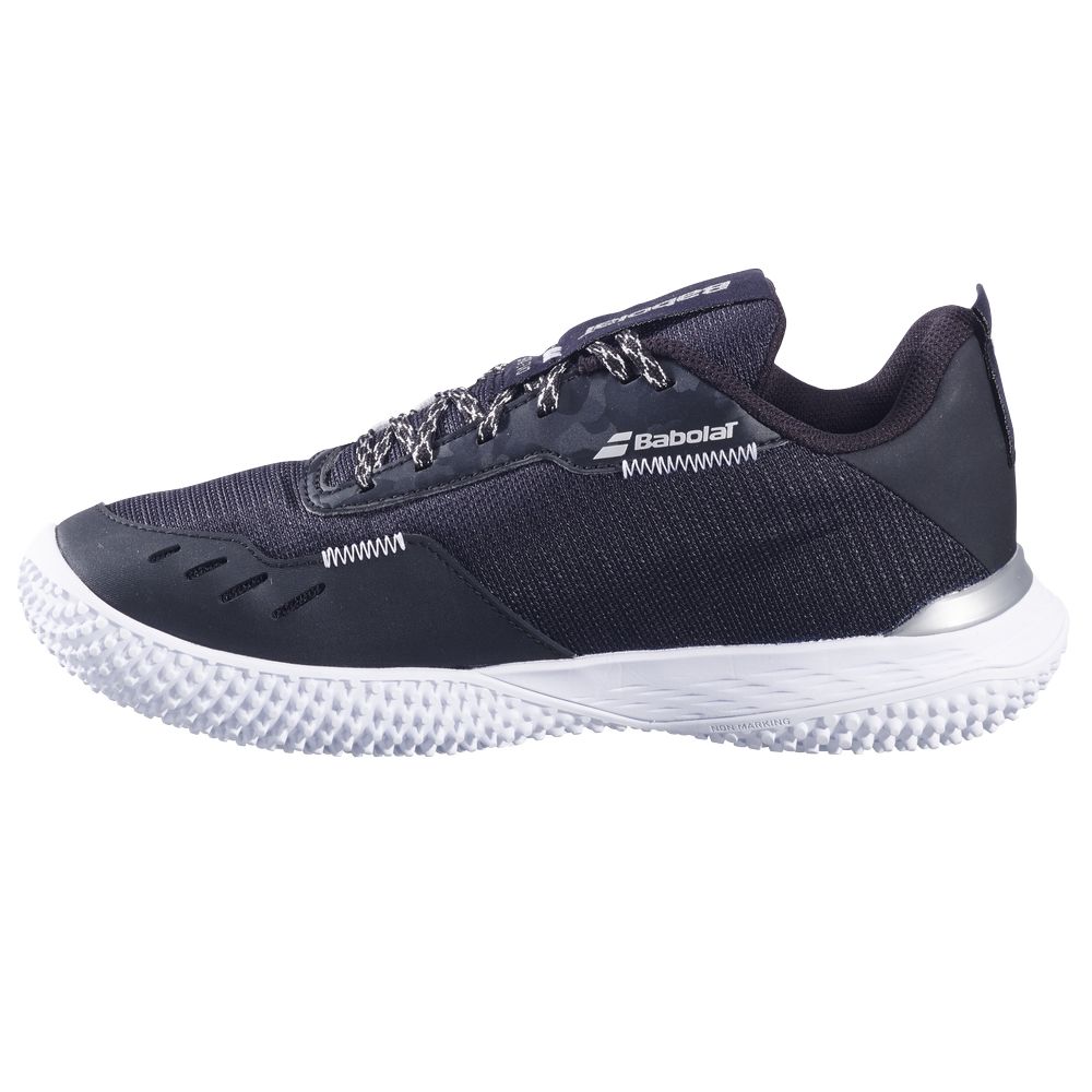 バボラ Babolat テニスシューズ レディ...の詳細画像1
