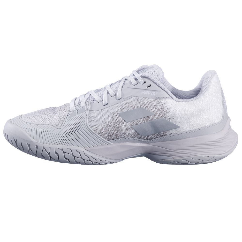 Babolat バボラ テニスシューズ レディース JET MACH 3 ALL