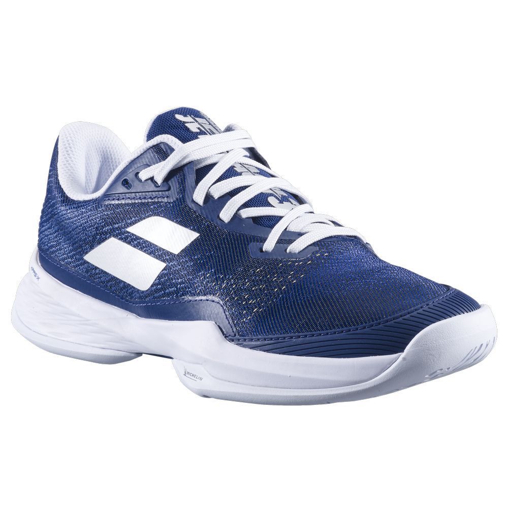 Babolat バボラ テニスシューズ レディース JET MACH 3 ALL