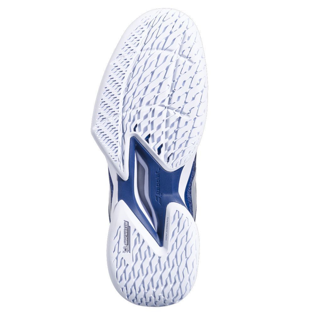 Babolat（バボラ） テニスシューズ レディース JET MACH 3 ALL COURT