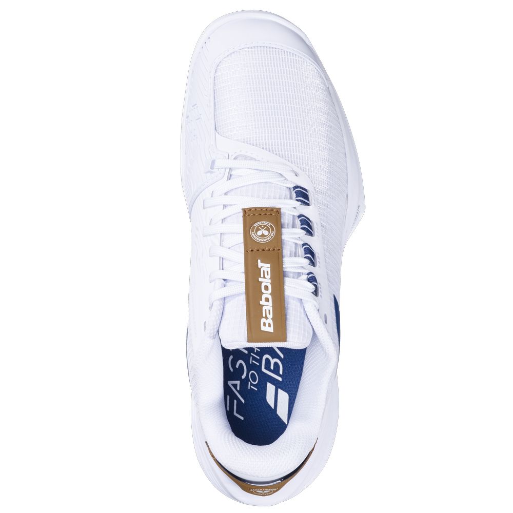 Babolat（バボラ） テニスシューズ レディース Jet Tere 2 All Court