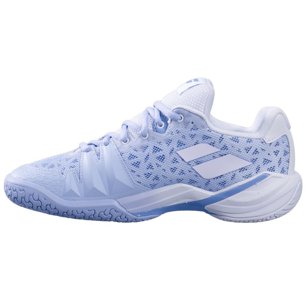 Babolat（バボラ） バドミントンシューズ レディース SHADOW 4 WOMEN