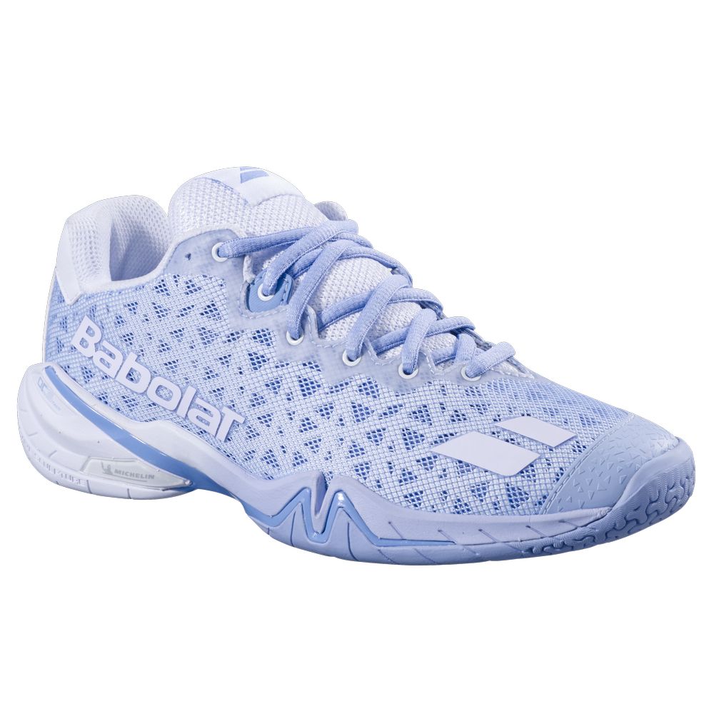 Babolat（バボラ） バドミントンシューズ レディース SHADOW 4 WOMEN