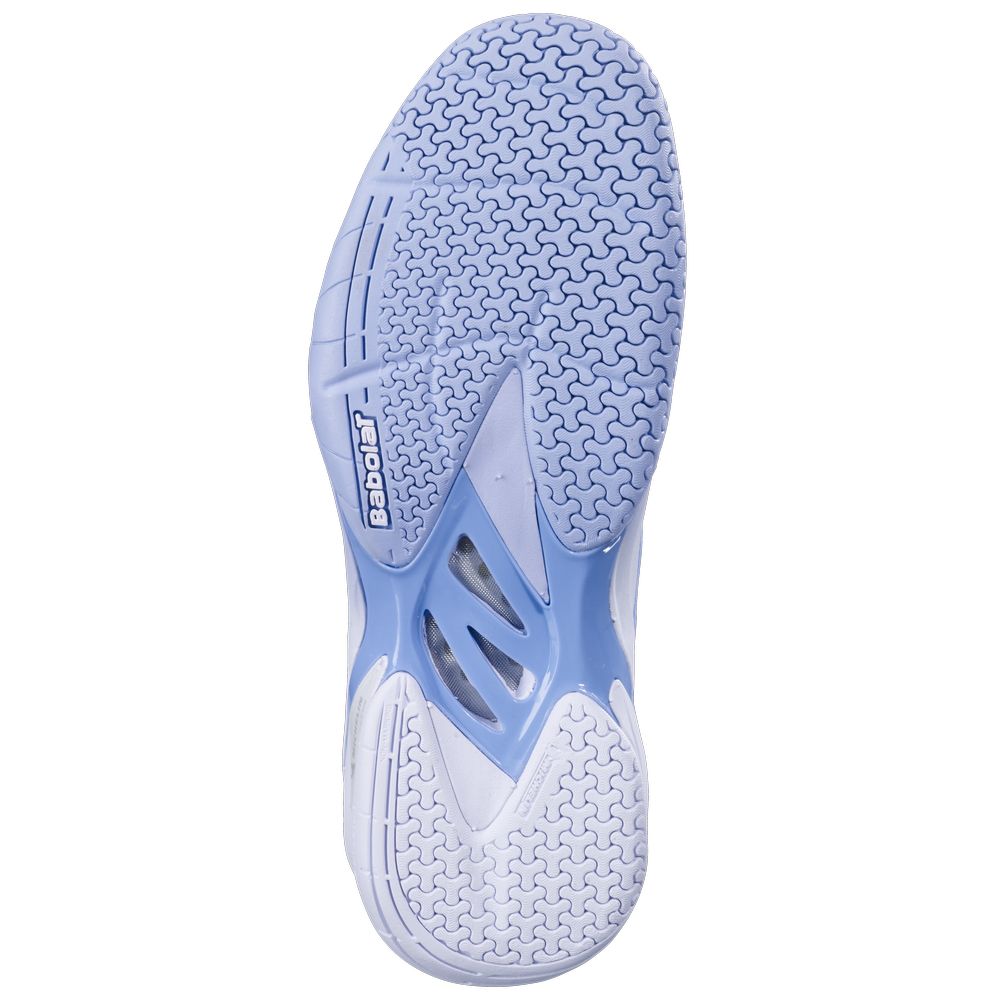 Babolat（バボラ） バドミントンシューズ レディース SHADOW 4 WOMEN