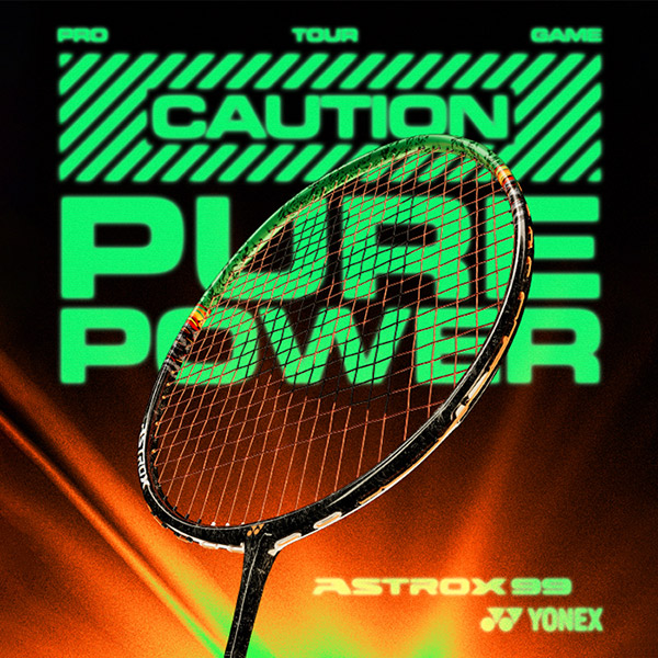 ラケット ASTROX99 GAME YONEX ヨネックス バドミントンラケット ASTROX 99 GAME