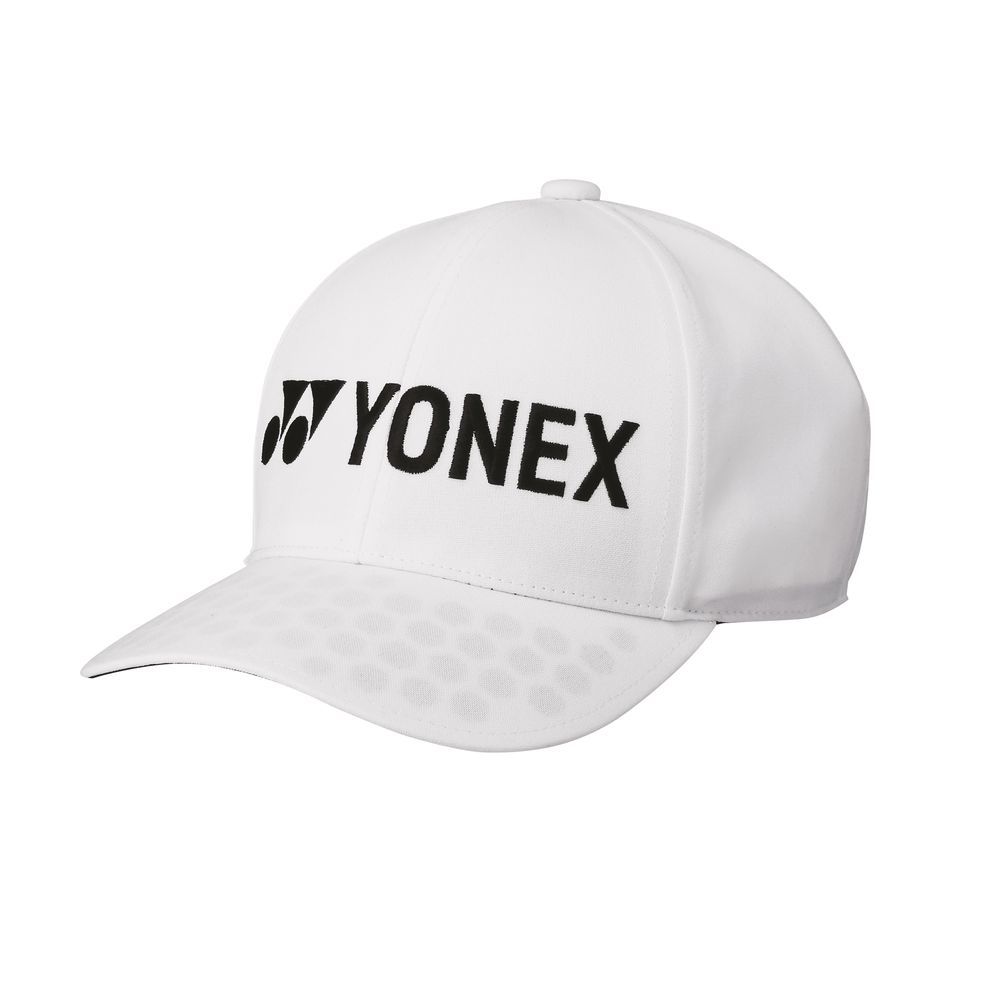 ヨネックス YONEX テニスキャップ・バイザー ユニセックス キャップ 40063｜kpi｜03