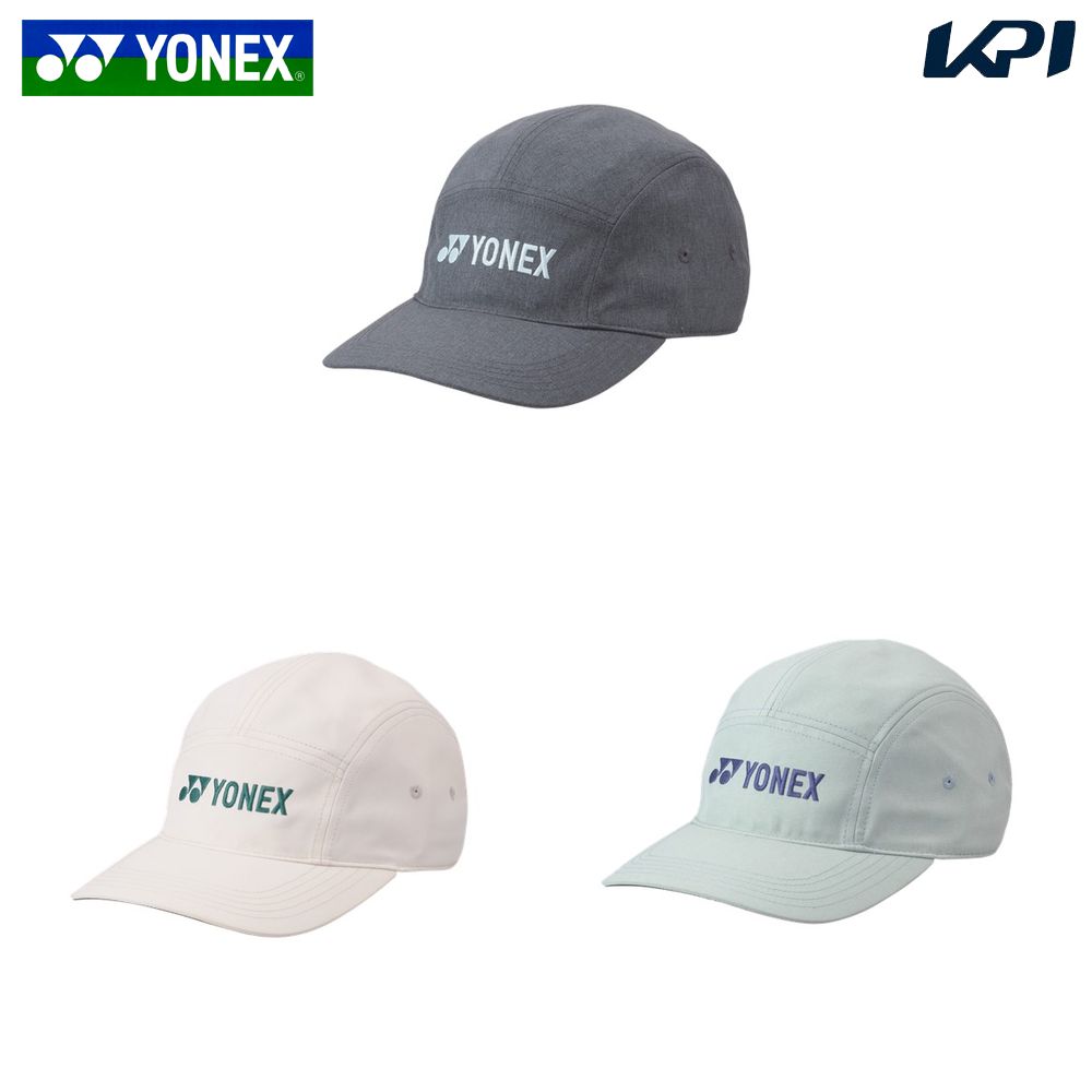 YONEX ヨネックス テニスキャップ・バイザー ユニセックス