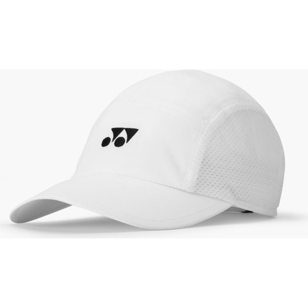 ヨネックス YONEX テニスウェア ユニセックス   ユニ キャップ 40124 2026SS | YONEX | 02