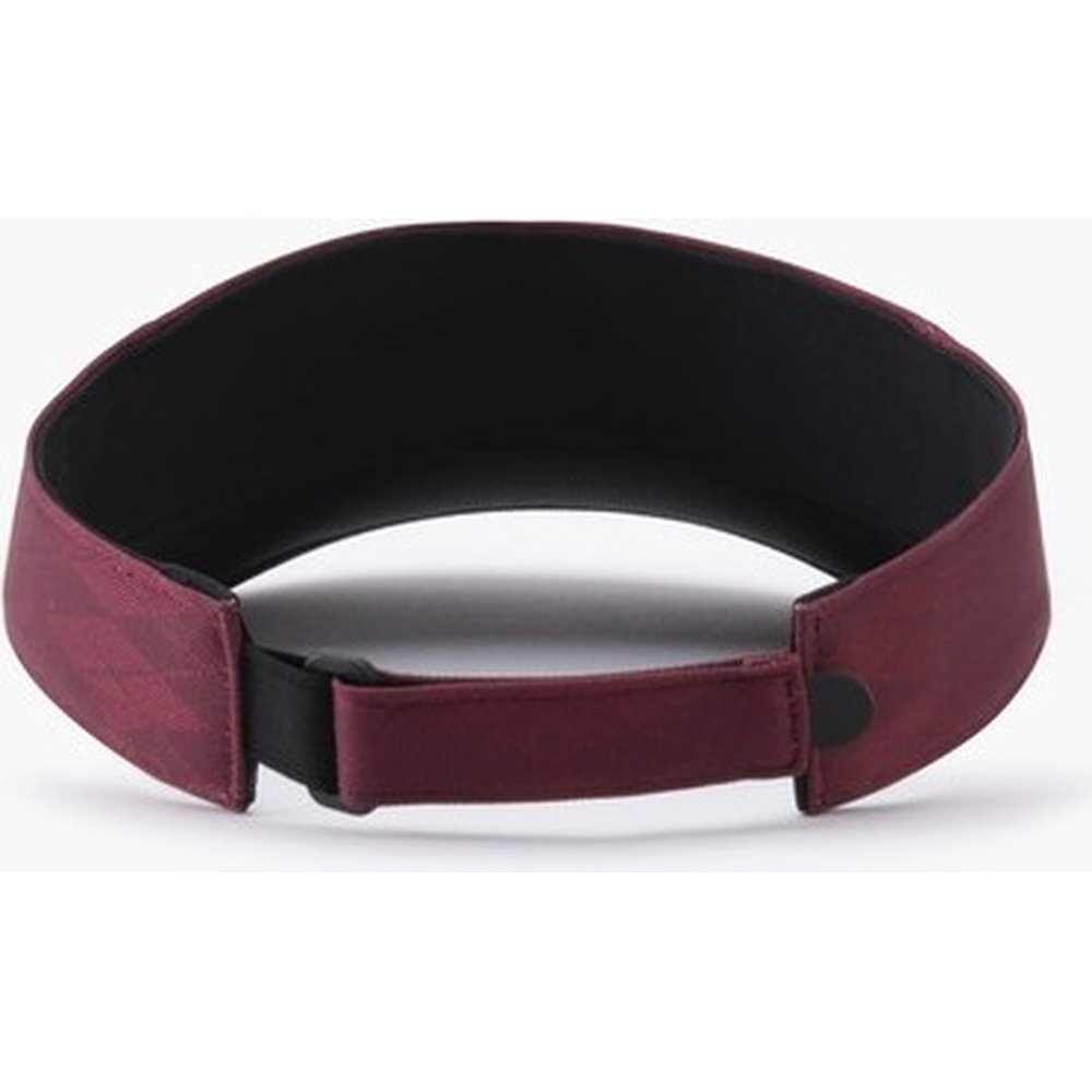 ヨネックス YONEX テニスアクセサリー レディース   ウィメンズ サンバイザー 40130 | YONEX | 04