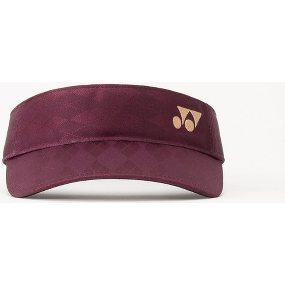 ヨネックス YONEX テニスアクセサリー レディース   ウィメンズ サンバイザー 40130 | YONEX | 05