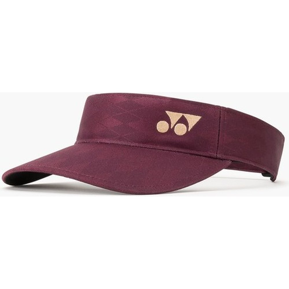 ヨネックス YONEX テニスアクセサリー レディース   ウィメンズ サンバイザー 40130 | YONEX | 01