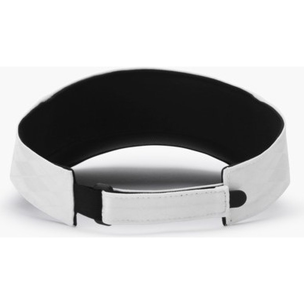 ヨネックス YONEX テニスアクセサリー レディース   ウィメンズ サンバイザー 40130 | YONEX | 08