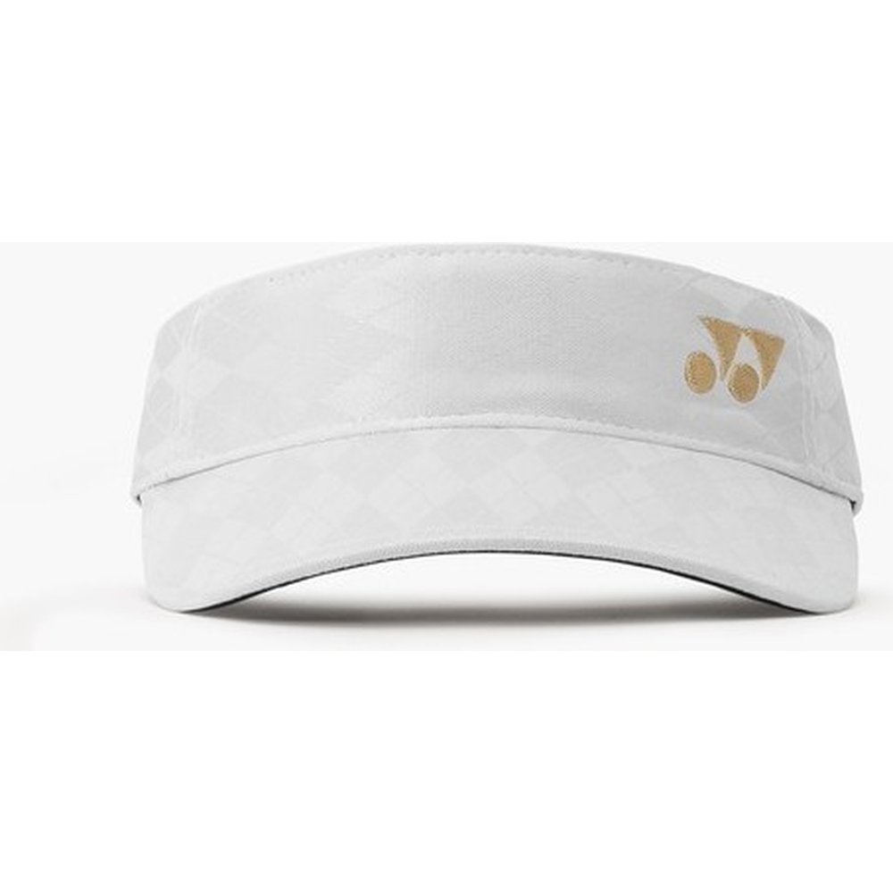 ヨネックス YONEX テニスアクセサリー レディース   ウィメンズ サンバイザー 40130 | YONEX | 09