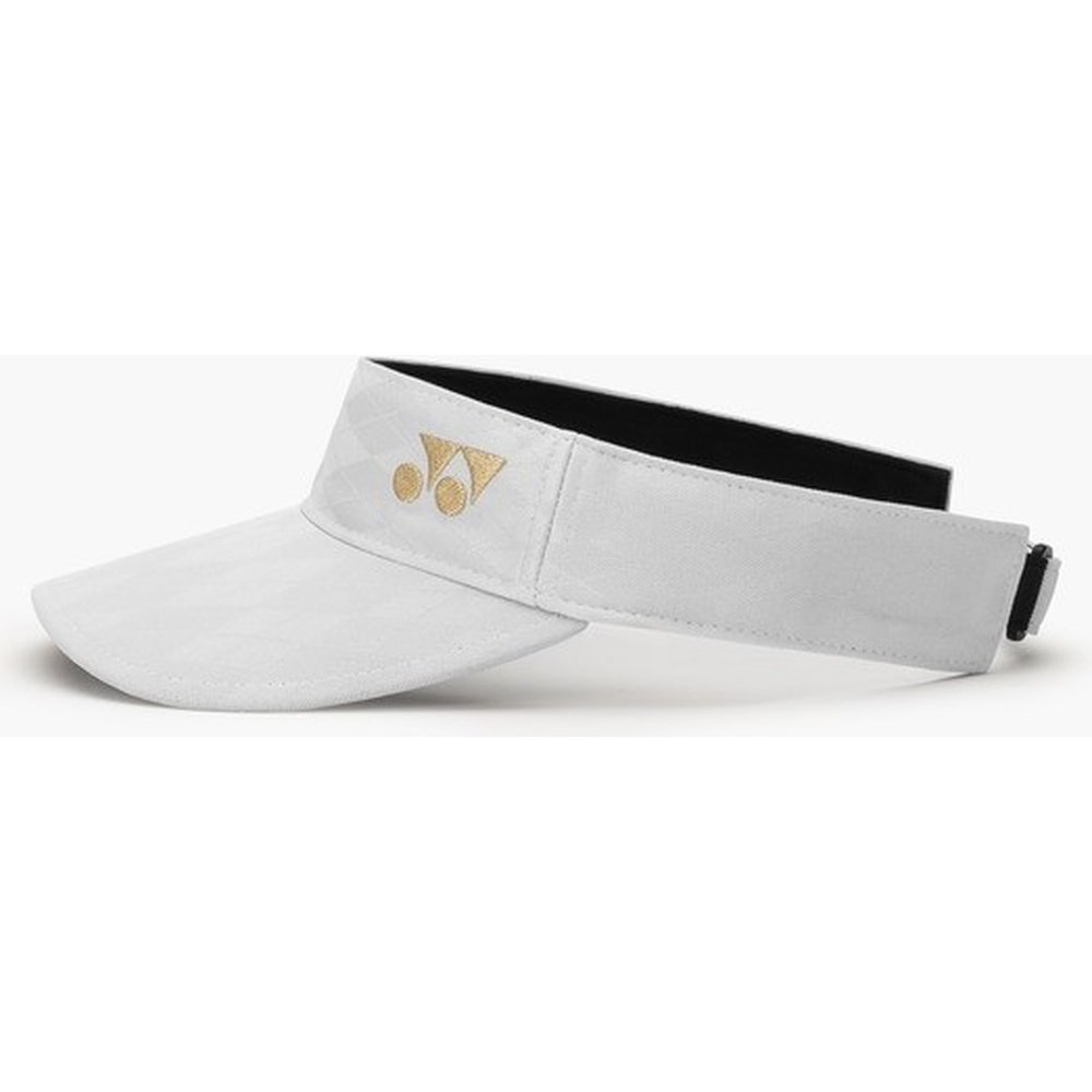 ヨネックス YONEX テニスアクセサリー レディース   ウィメンズ サンバイザー 40130 | YONEX | 10