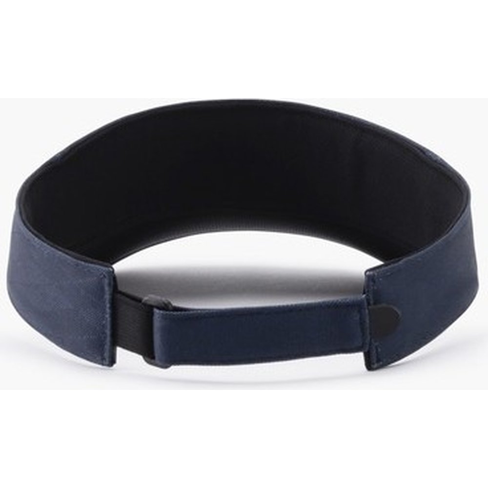 ヨネックス YONEX テニスアクセサリー レディース   ウィメンズ サンバイザー 40130 | YONEX | 12