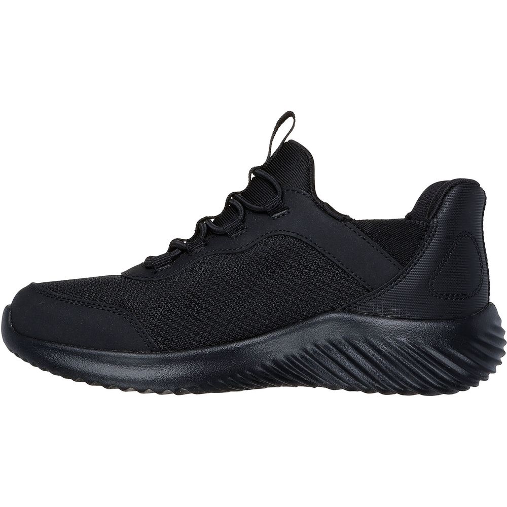 スケッチャーズ SKECHERS カジュアルシューズ ジュニア BOUNDER