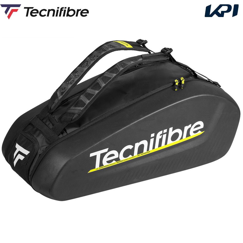 Tecnifibre（テクニファイバー） テニスバッグ・ケース REFORM L