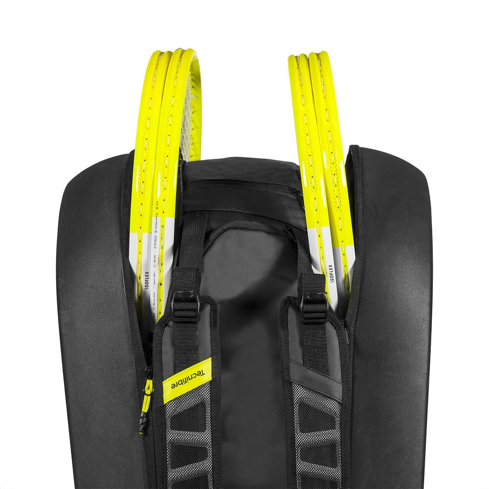 Tecnifibre（テクニファイバー） テニスバッグ・ケース REFORM L