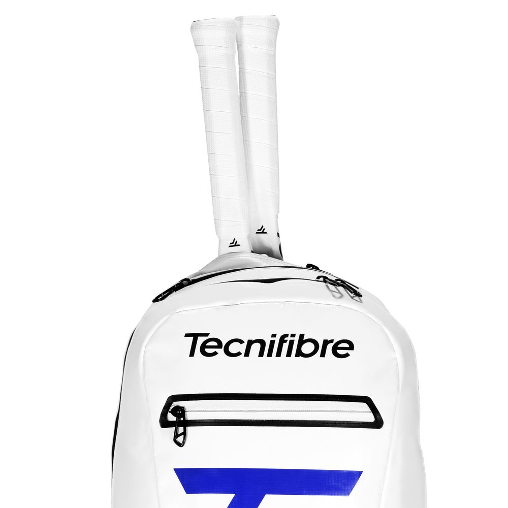 「最短当日出荷」テクニファイバー Tecnifibre テニスバッグ・ケース    2025 TOUR ENDURANCE WHITE BACKPACK バックパック 40TOUW25BP_2