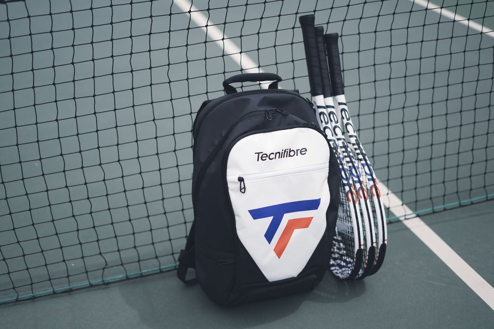 テクニファイバー Tecnifibre テニスバッグ・ケース ツアー