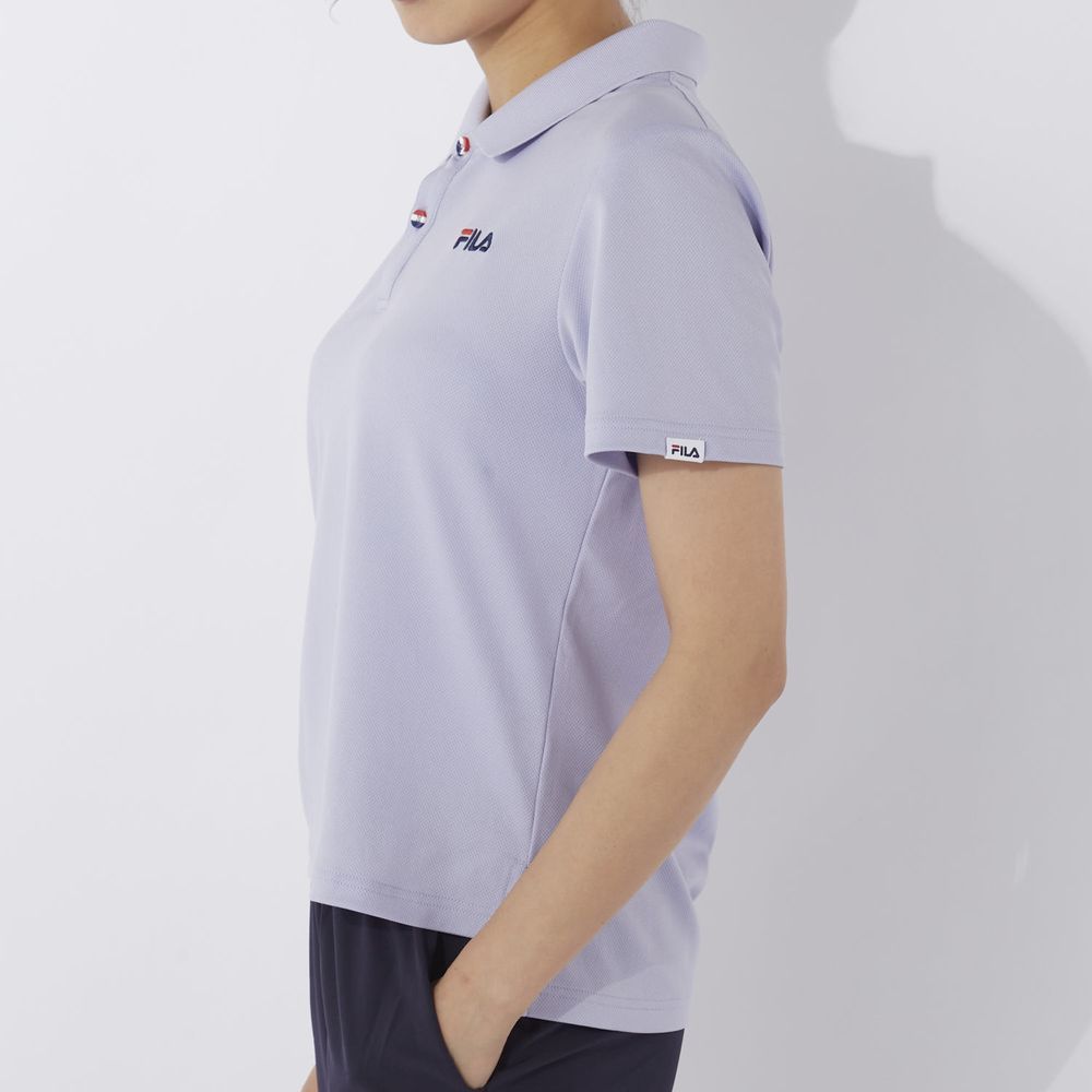 おまとめFILAウェア　レディース FILA（フィラ） アウトドアウェア レディース ポロシャツ 413938