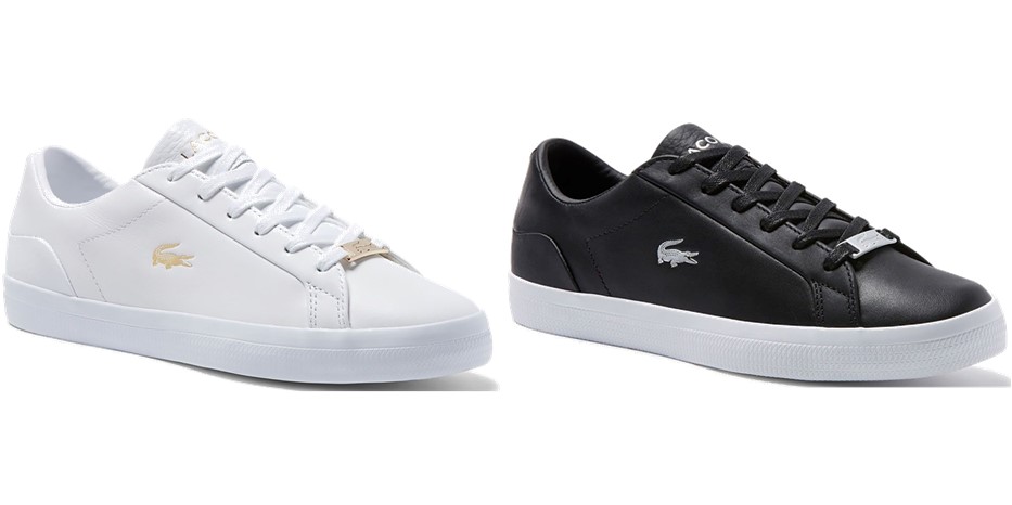 ラコステ LACOSTE カジュアルシューズ レディース レロンド 0722 1 CFA 43CFA0010