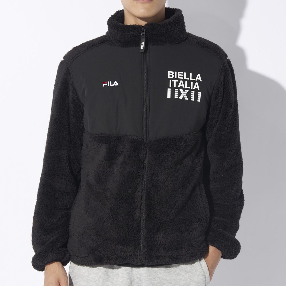 FILA（フィラ） マルチSPウェア メンズ シャギー切替トラック