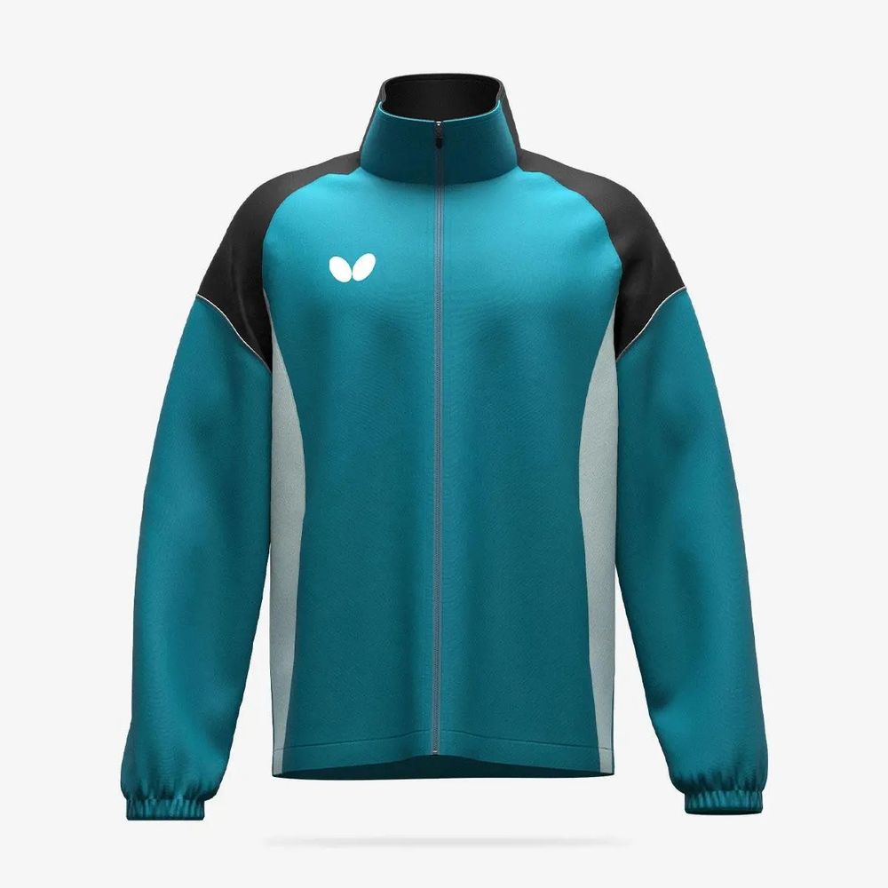 バタフライ（Butterfly） 卓球ウェア ユニセックス BTY・ウィンド