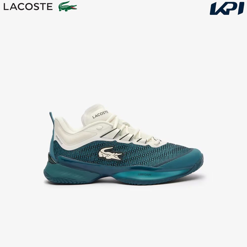 ラコステ LACOSTE テニスシューズ メンズ AG-LT23 ULTRA TENNIS SHOES 47SMA0028-1X3 『即日出荷』