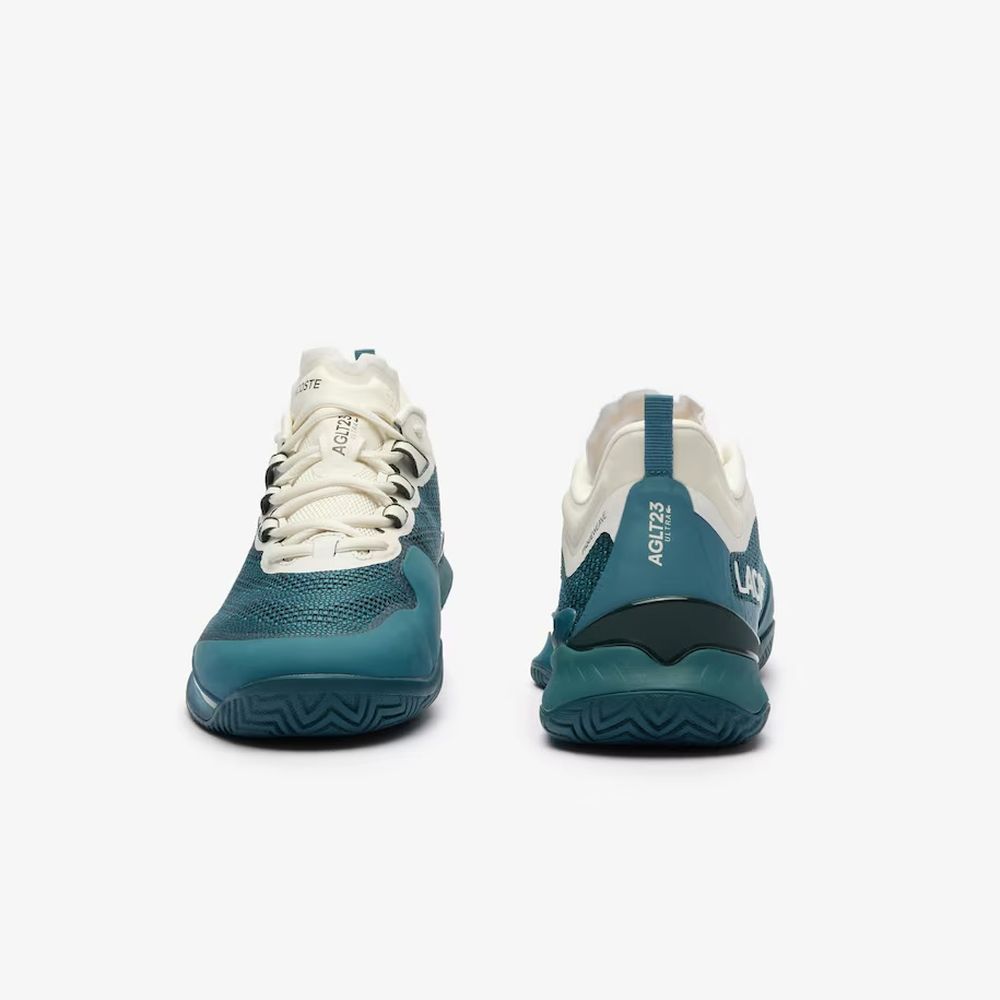 LACOSTE ラコステ テニスシューズ メンズ AG-LT23 ULTRA TENNIS